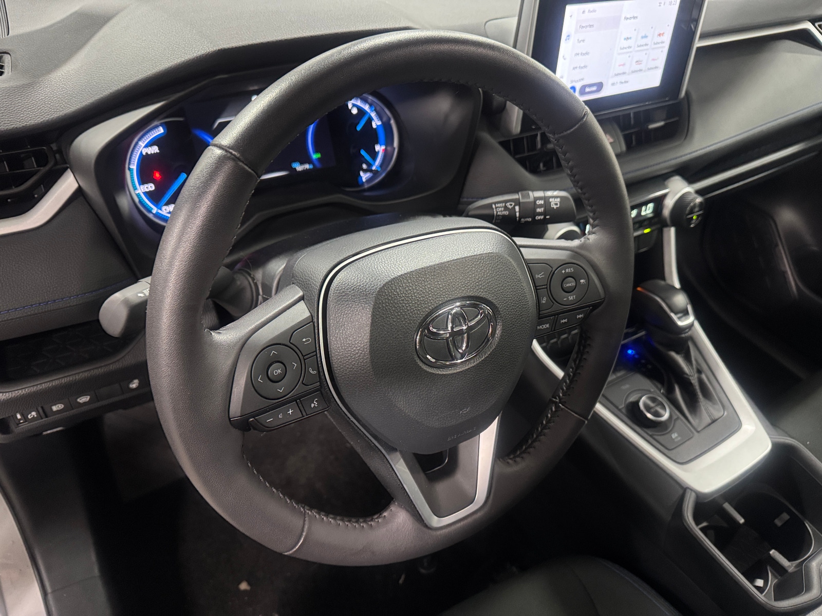 Thumbnail: 2024 Toyota RAV4 - 5