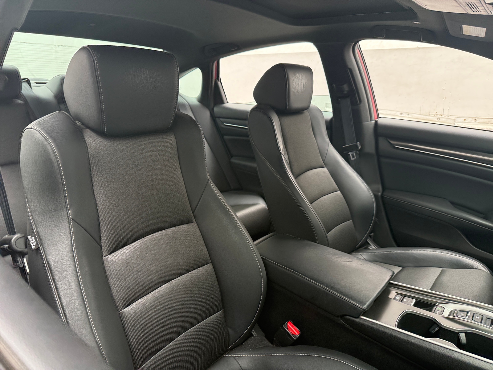 Thumbnail: 2018 Honda Accord - 2