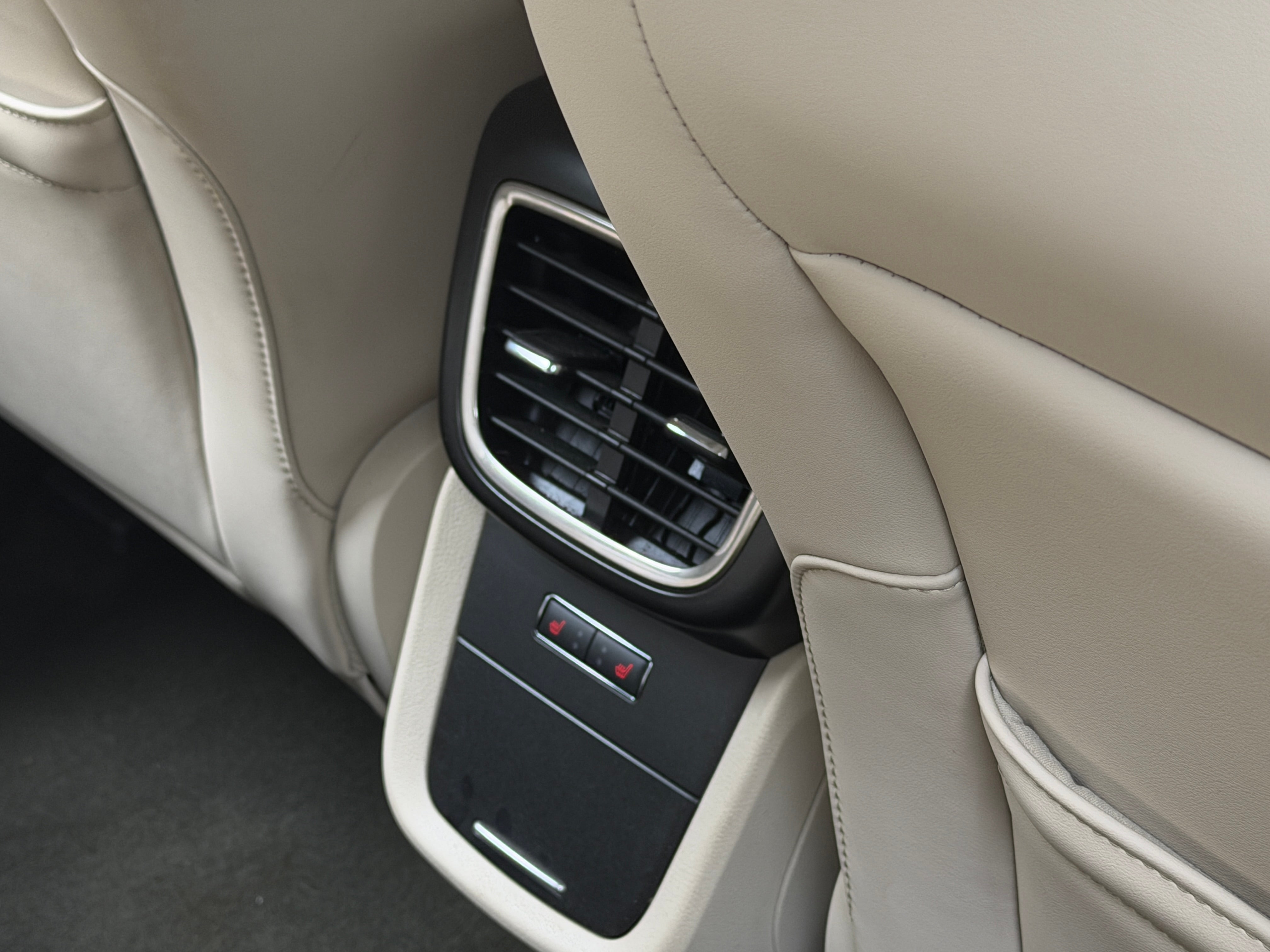 2020 Lincoln Nautilus