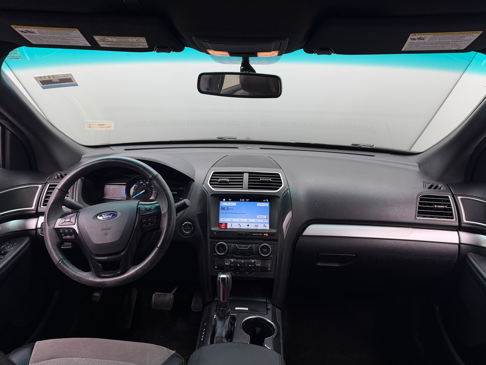 Thumbnail: 2017 Ford Explorer - 3