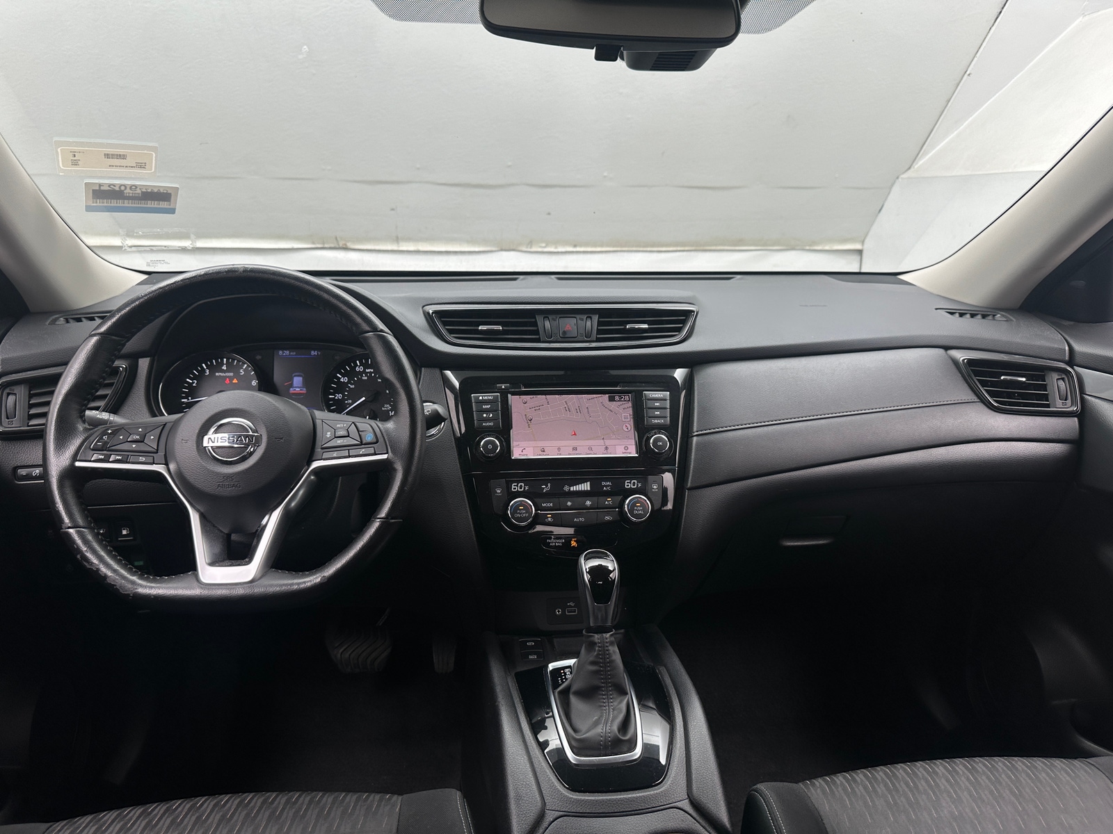 Thumbnail: 2020 Nissan Rogue - 3