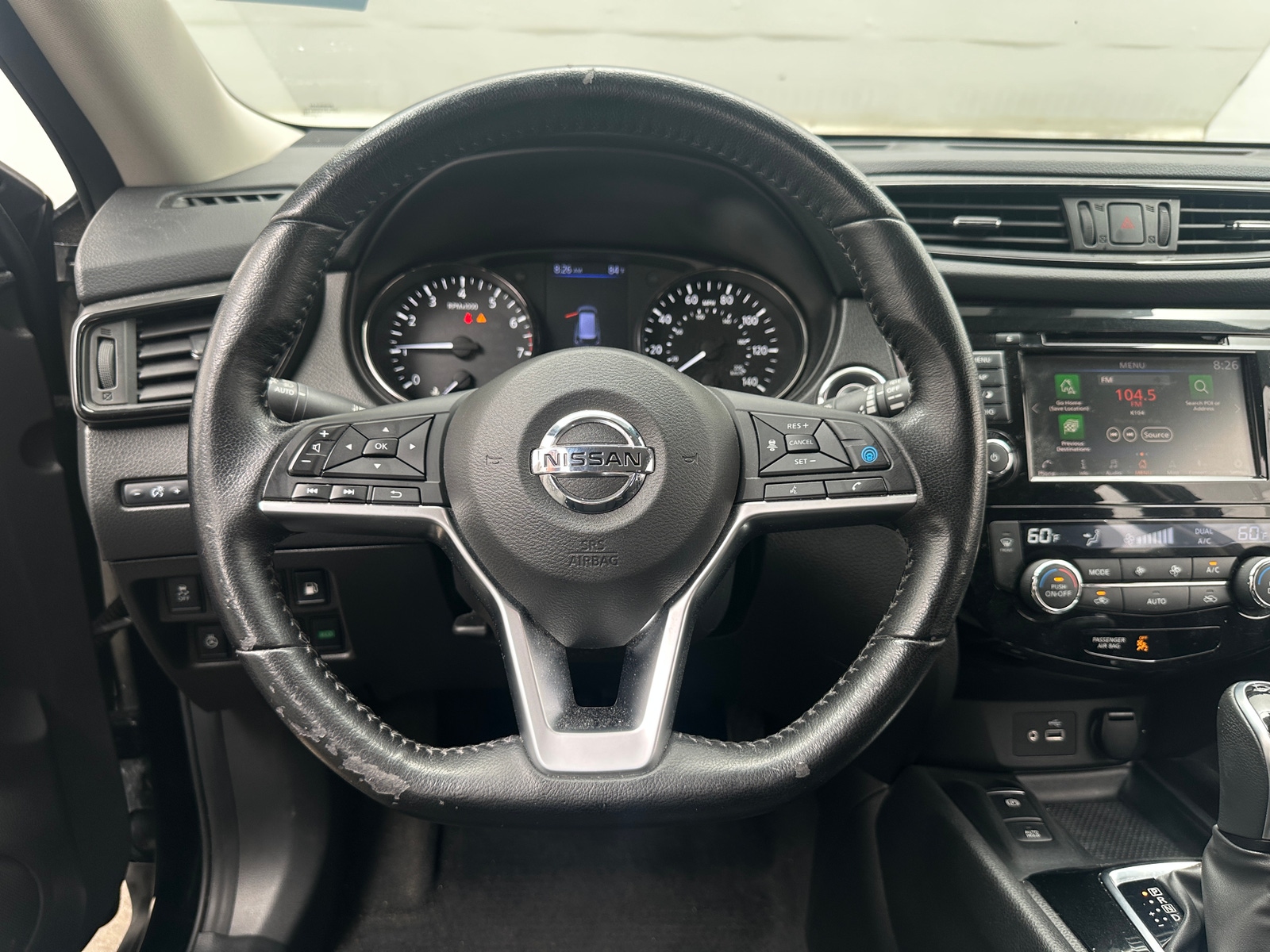 Thumbnail: 2020 Nissan Rogue - 5