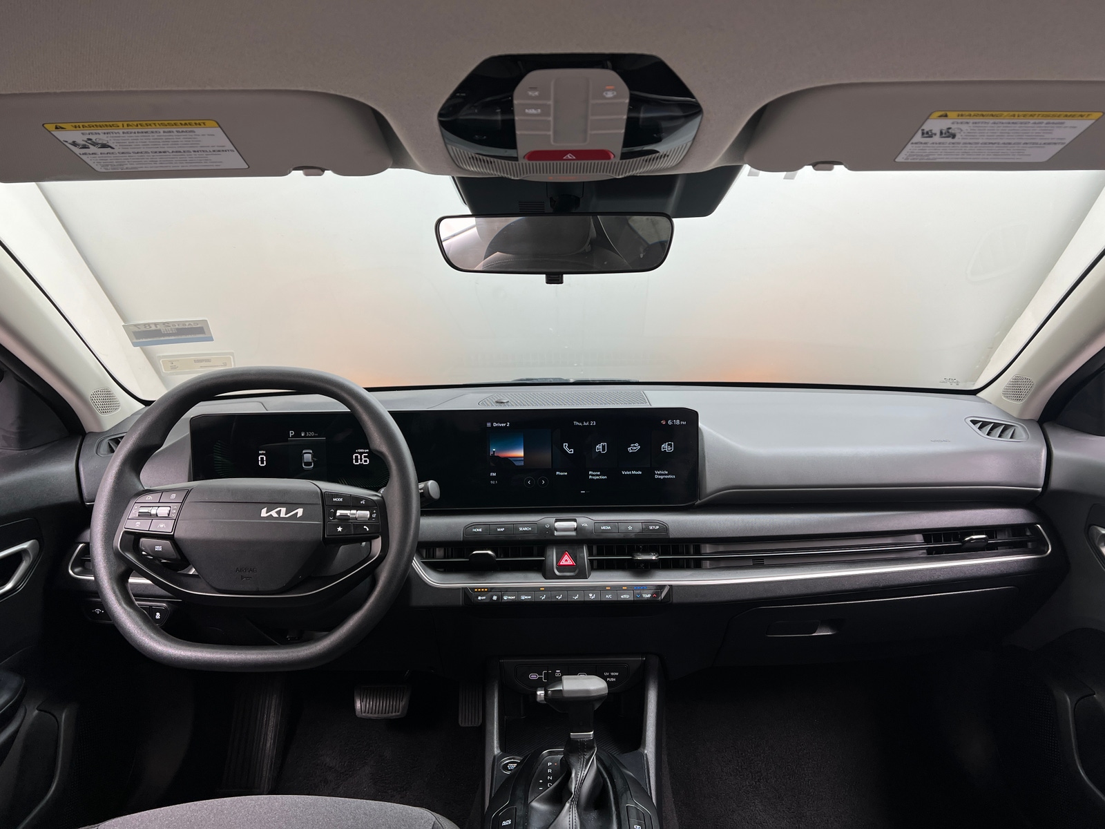 Thumbnail: 2025 Kia K4 - 3