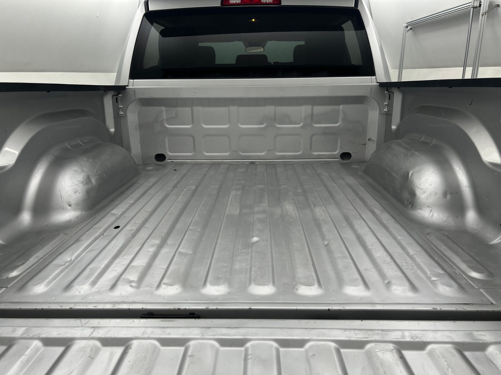 Thumbnail: 2017 RAM 1500 - 7