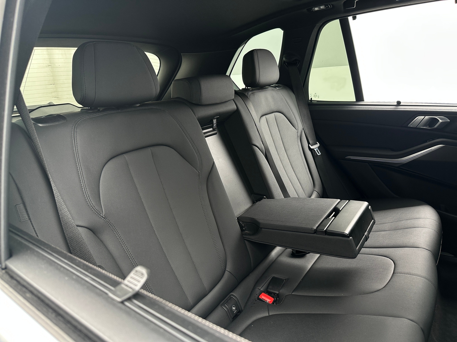 Thumbnail: 2022 BMW X5 - 5