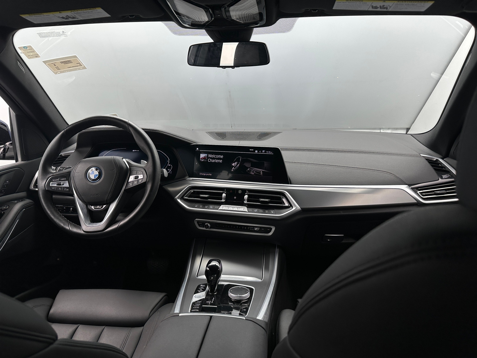 Thumbnail: 2022 BMW X5 - 2