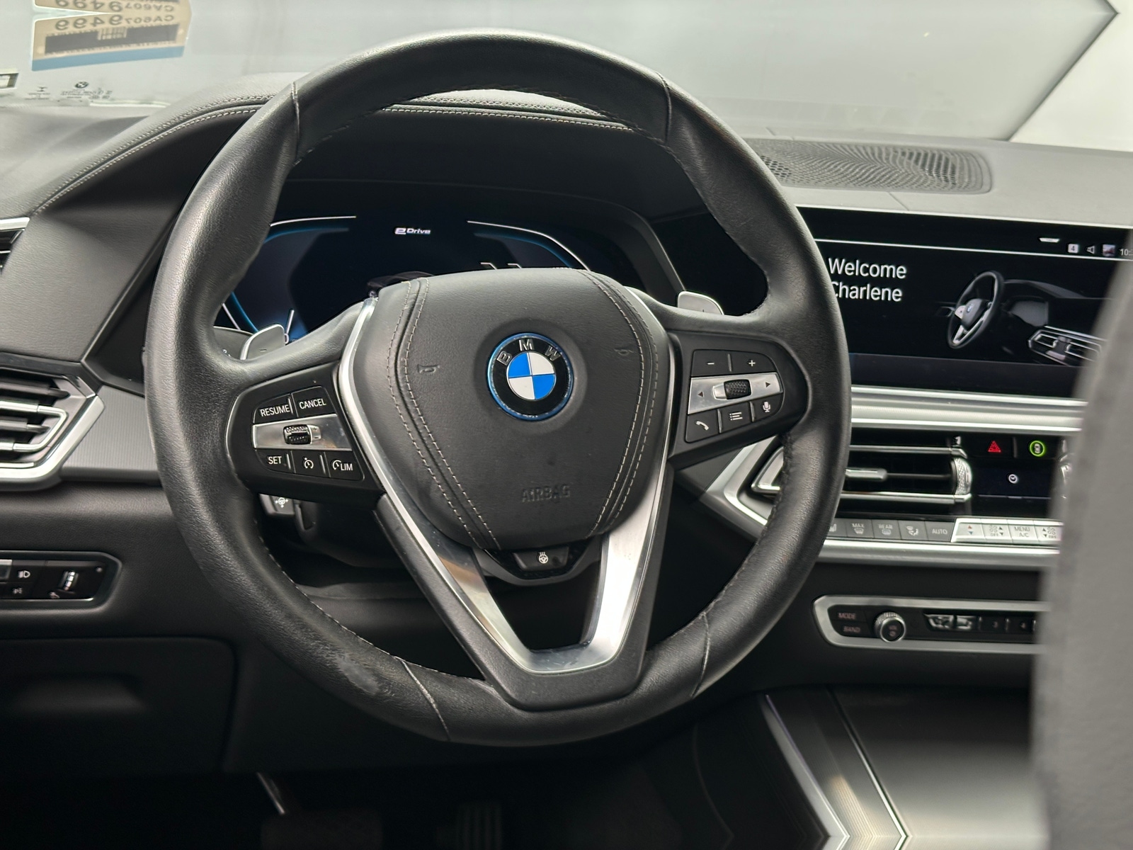 Thumbnail: 2022 BMW X5 - 4