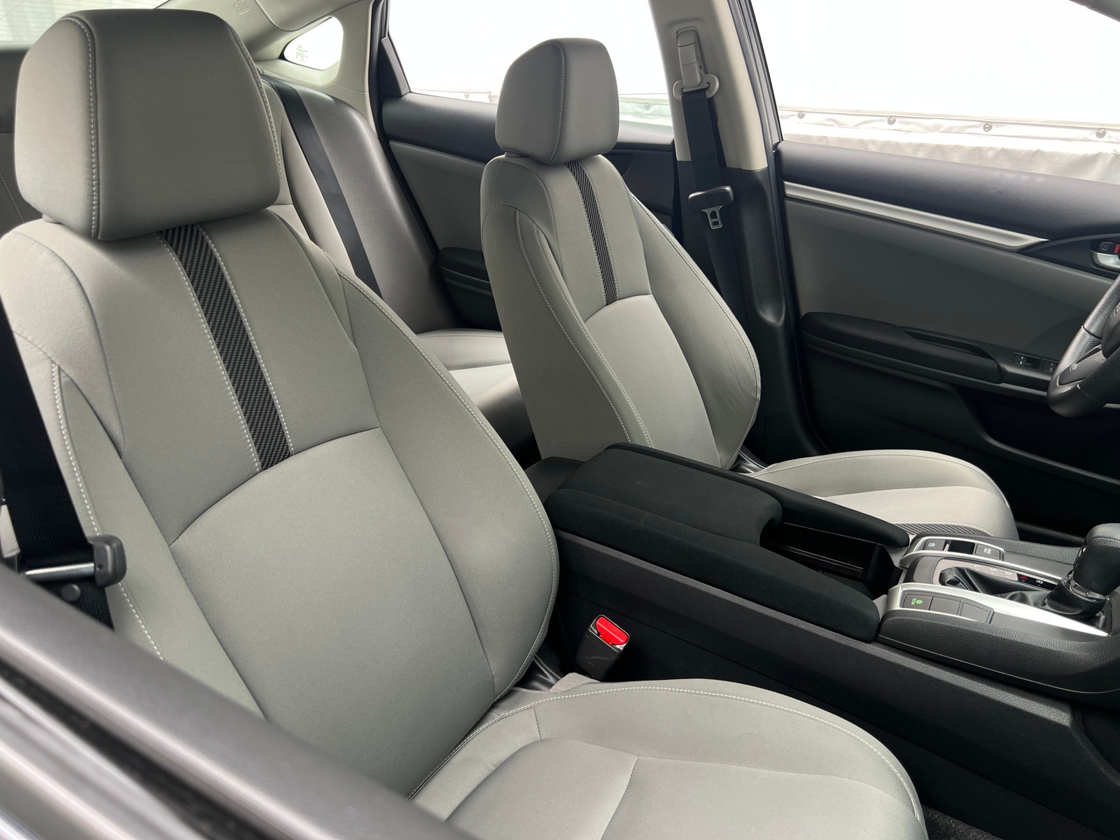 Thumbnail: 2018 Honda Civic - 2