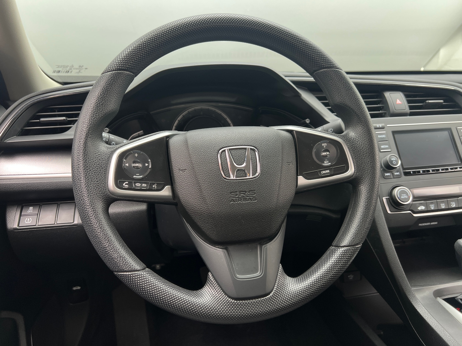 Thumbnail: 2018 Honda Civic - 5