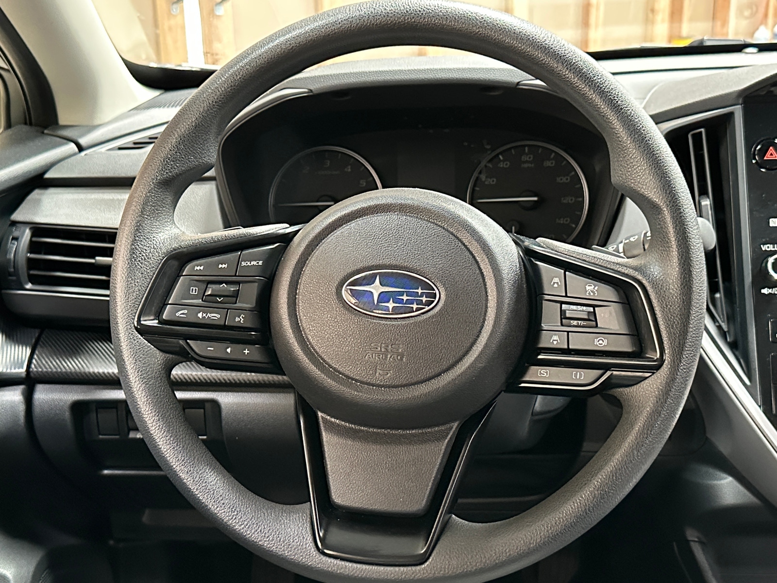 Thumbnail: 2024 Subaru Crosstrek - 5