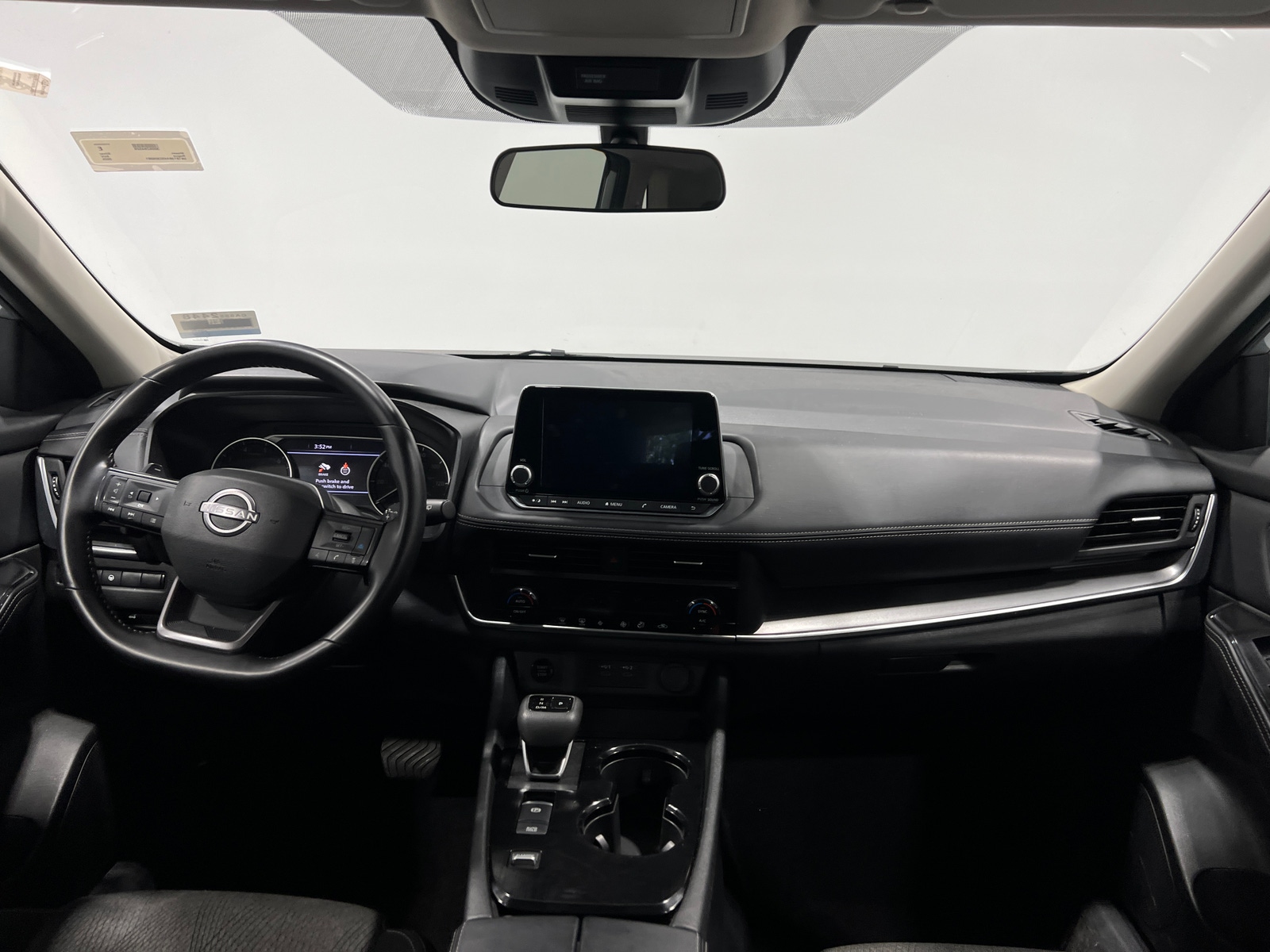 Thumbnail: 2025 Nissan Rogue - 3