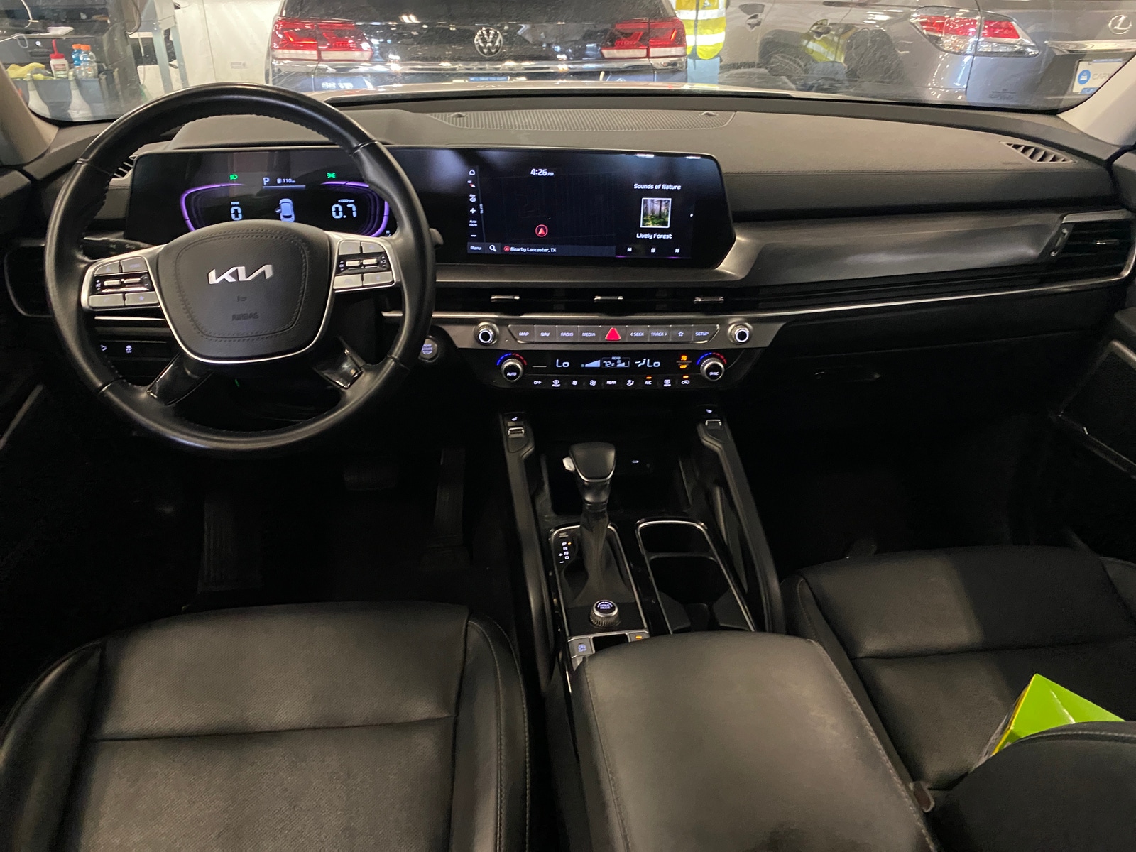 Thumbnail: 2024 Kia Telluride - 2
