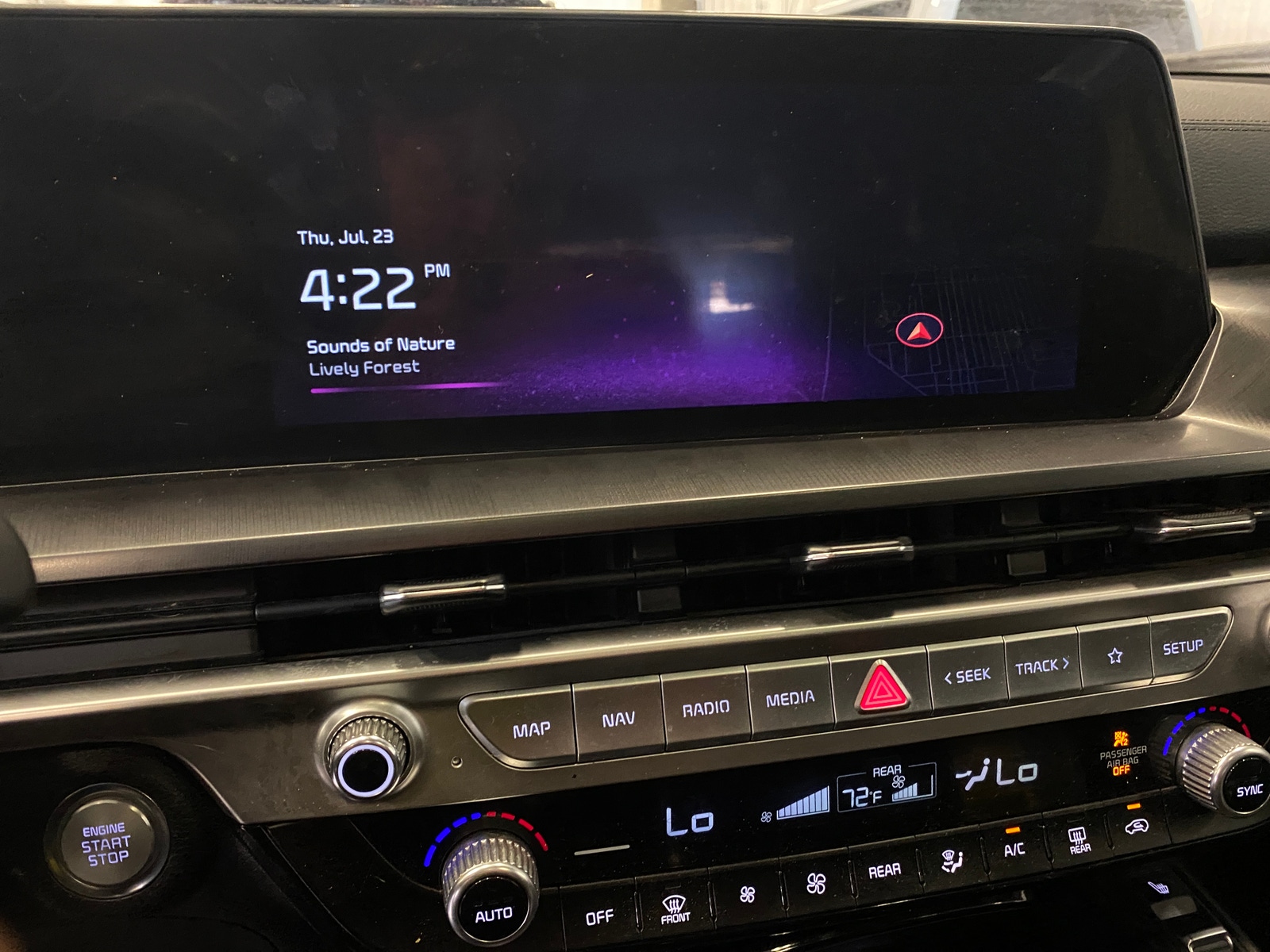 Thumbnail: 2024 Kia Telluride - 3