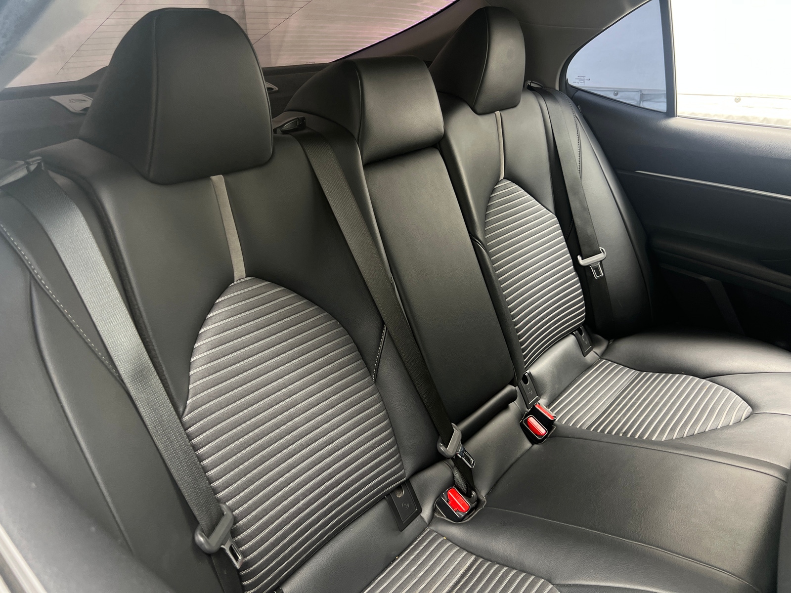 Thumbnail: 2023 Toyota Camry - 6