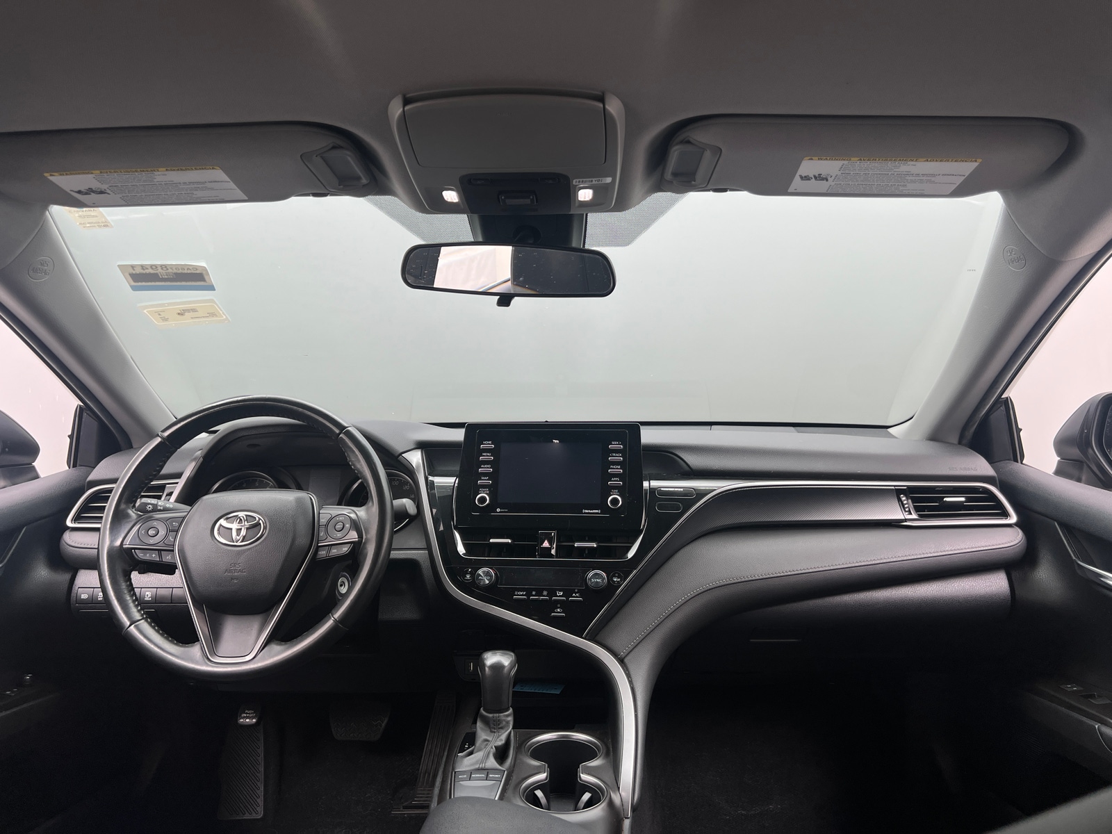 Thumbnail: 2023 Toyota Camry - 3
