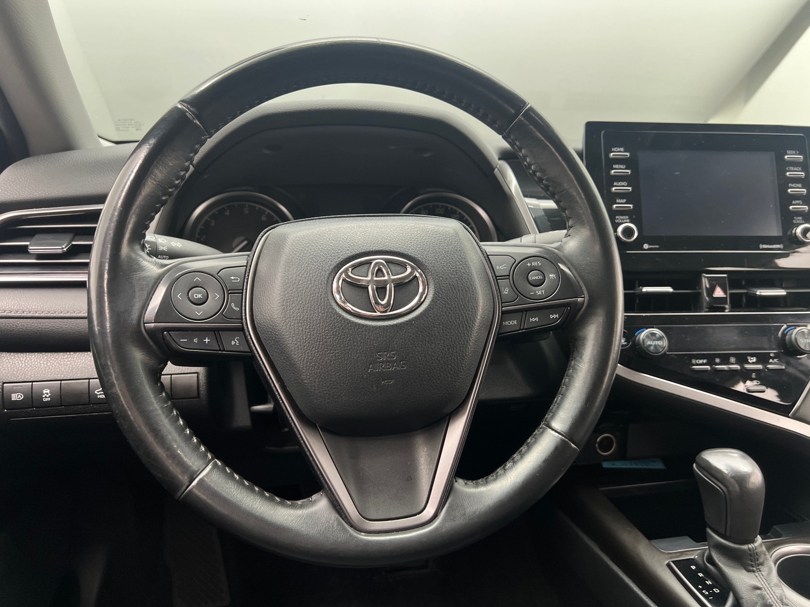 Thumbnail: 2023 Toyota Camry - 5