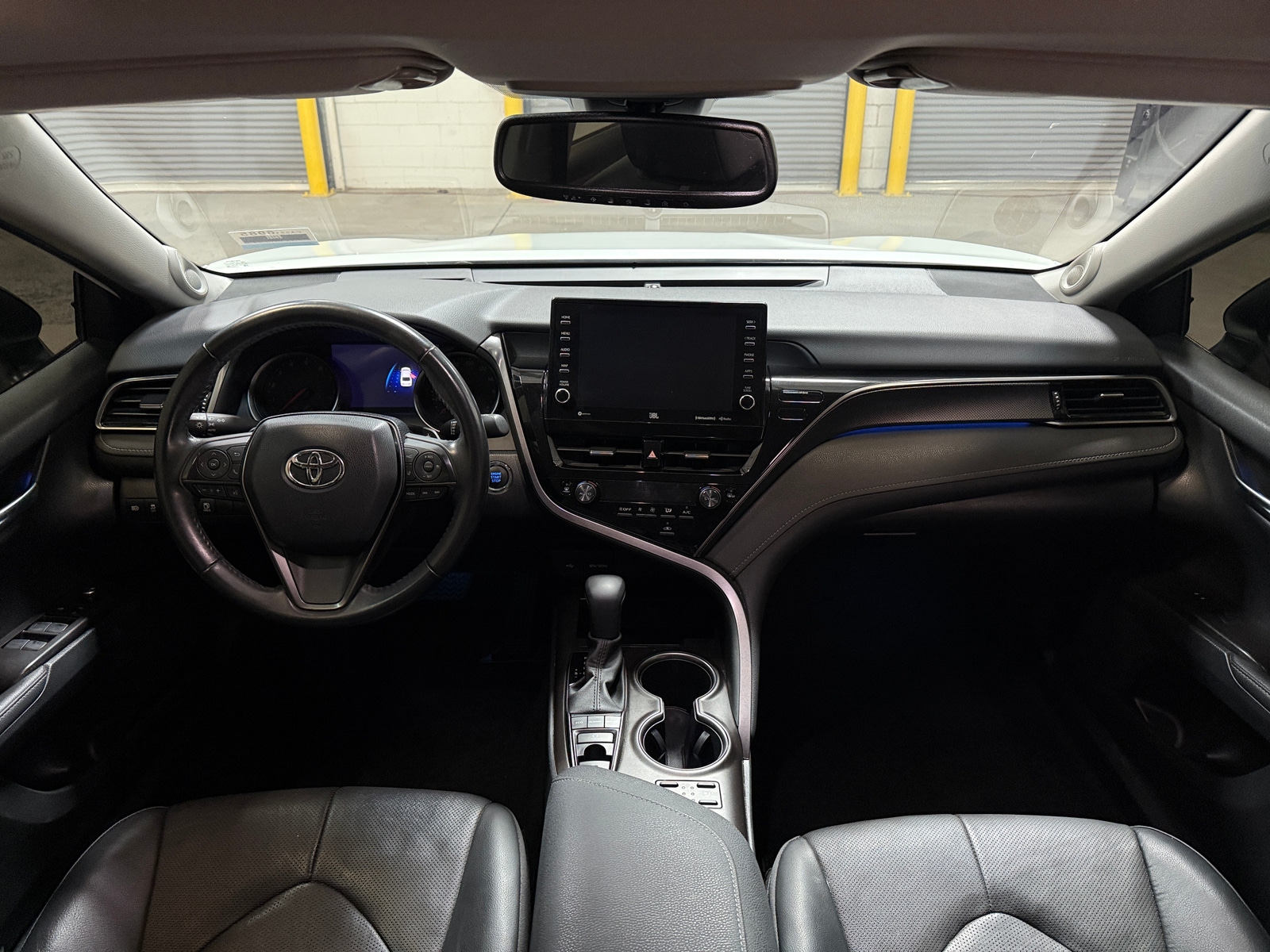 Thumbnail: 2022 Toyota Camry - 2