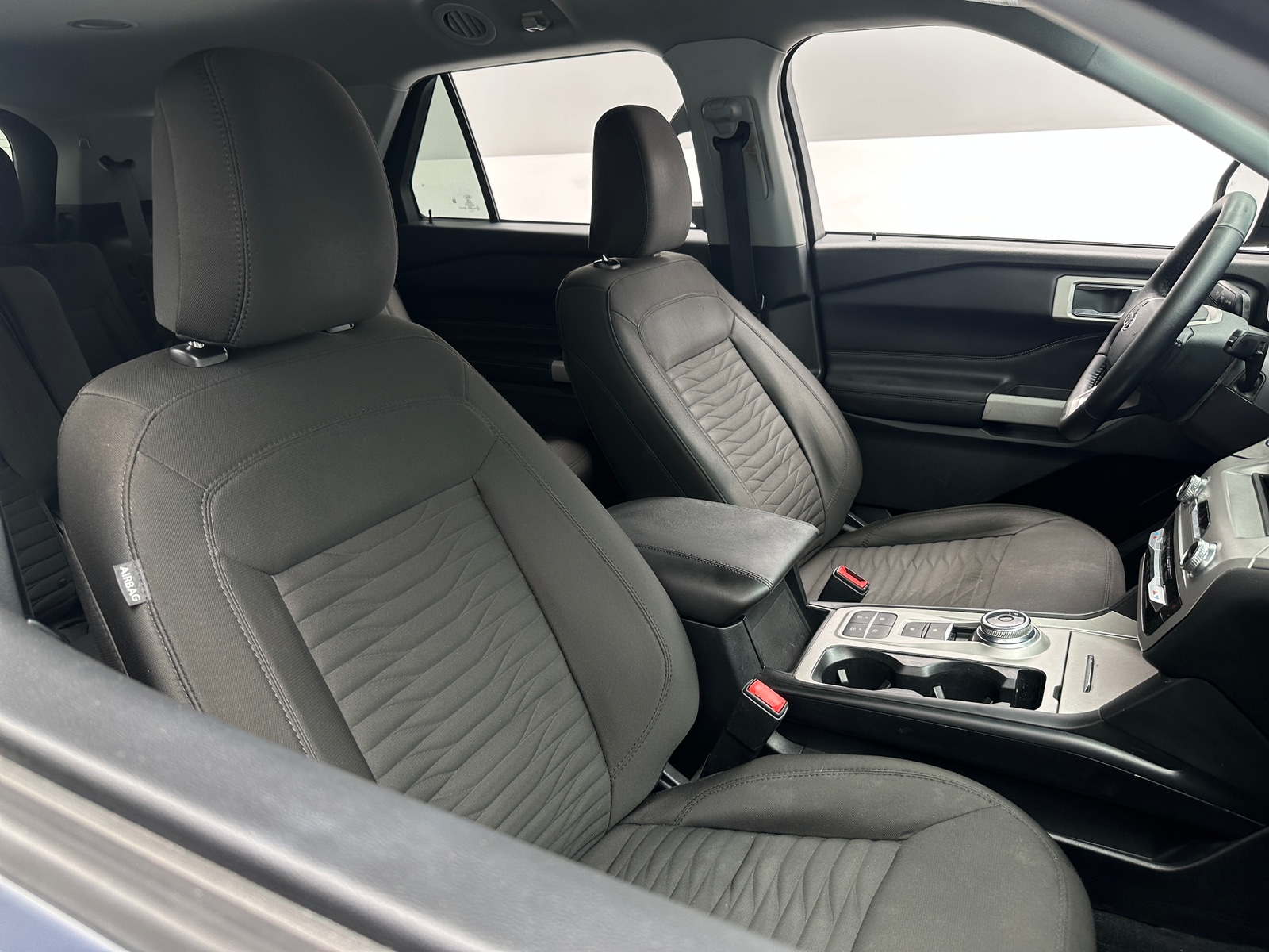 Thumbnail: 2021 Ford Explorer - 2