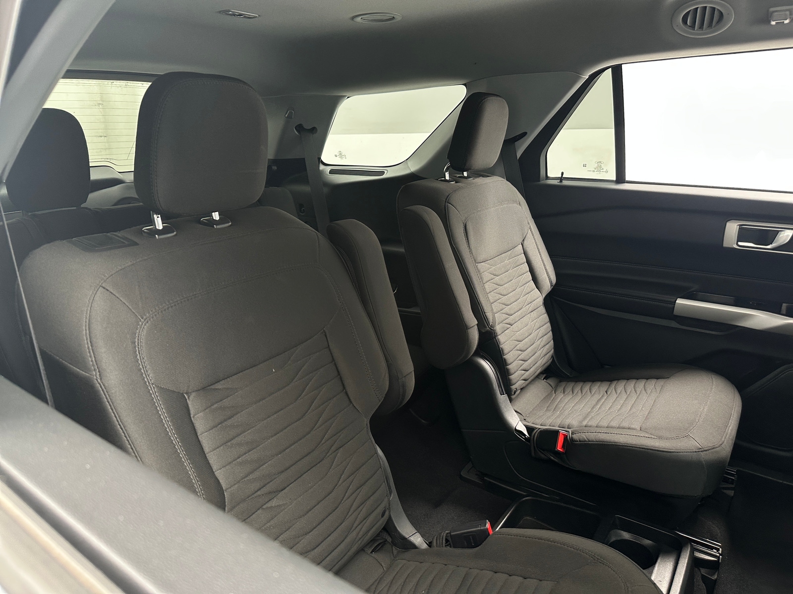 Thumbnail: 2021 Ford Explorer - 6