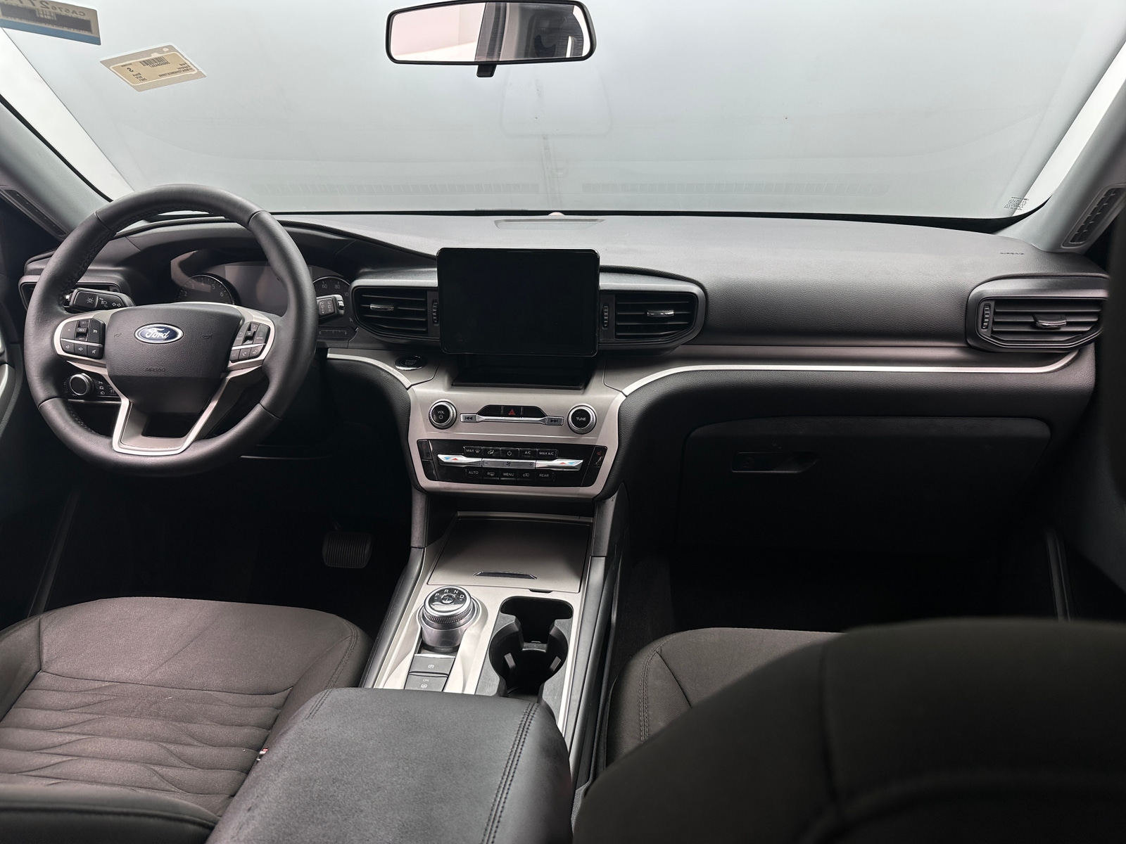 Thumbnail: 2021 Ford Explorer - 3