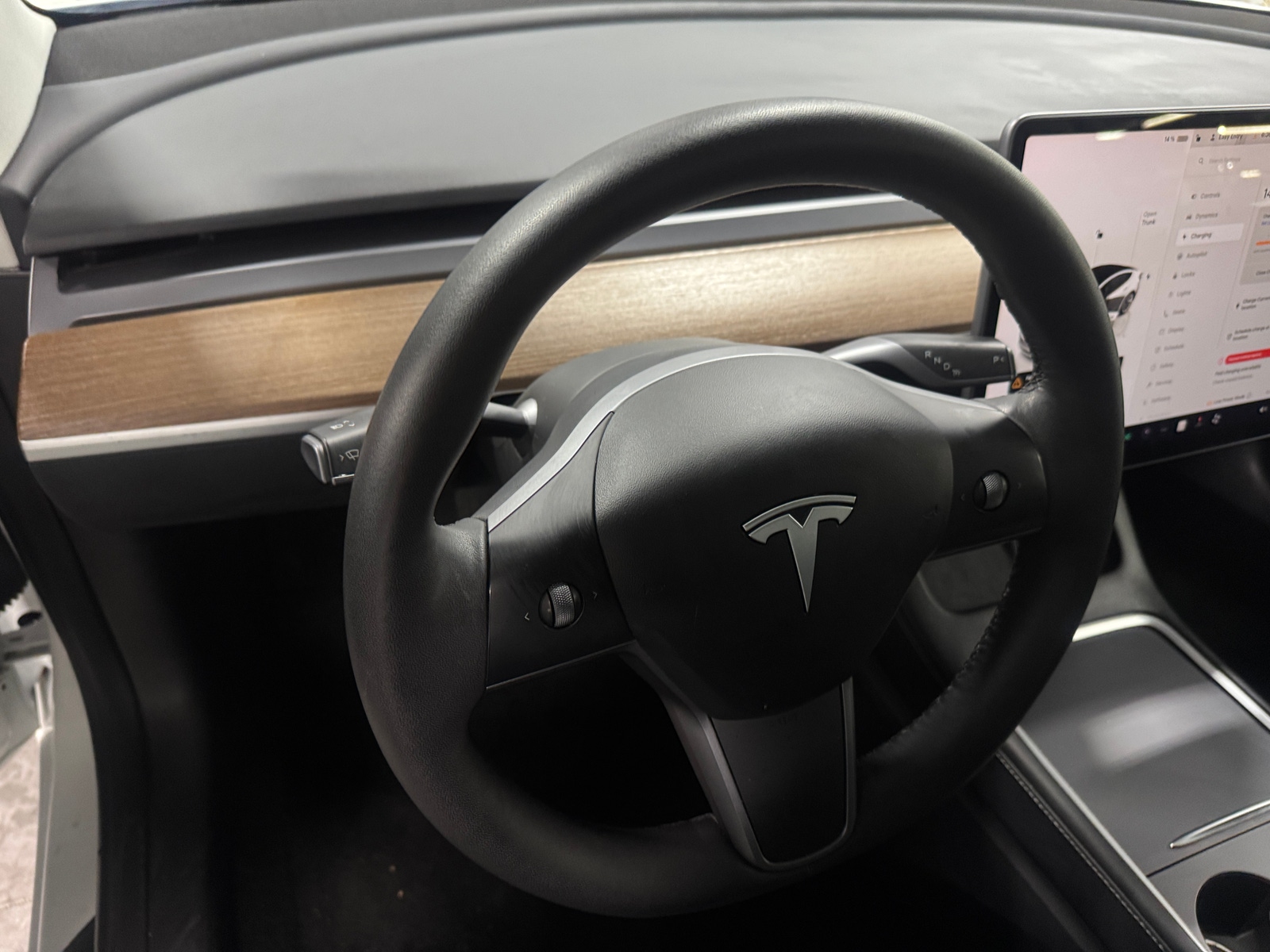 Thumbnail: 2022 Tesla Model 3 - 4