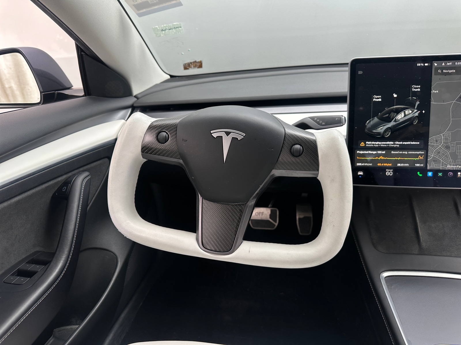 Thumbnail: 2022 Tesla Model 3 - 4
