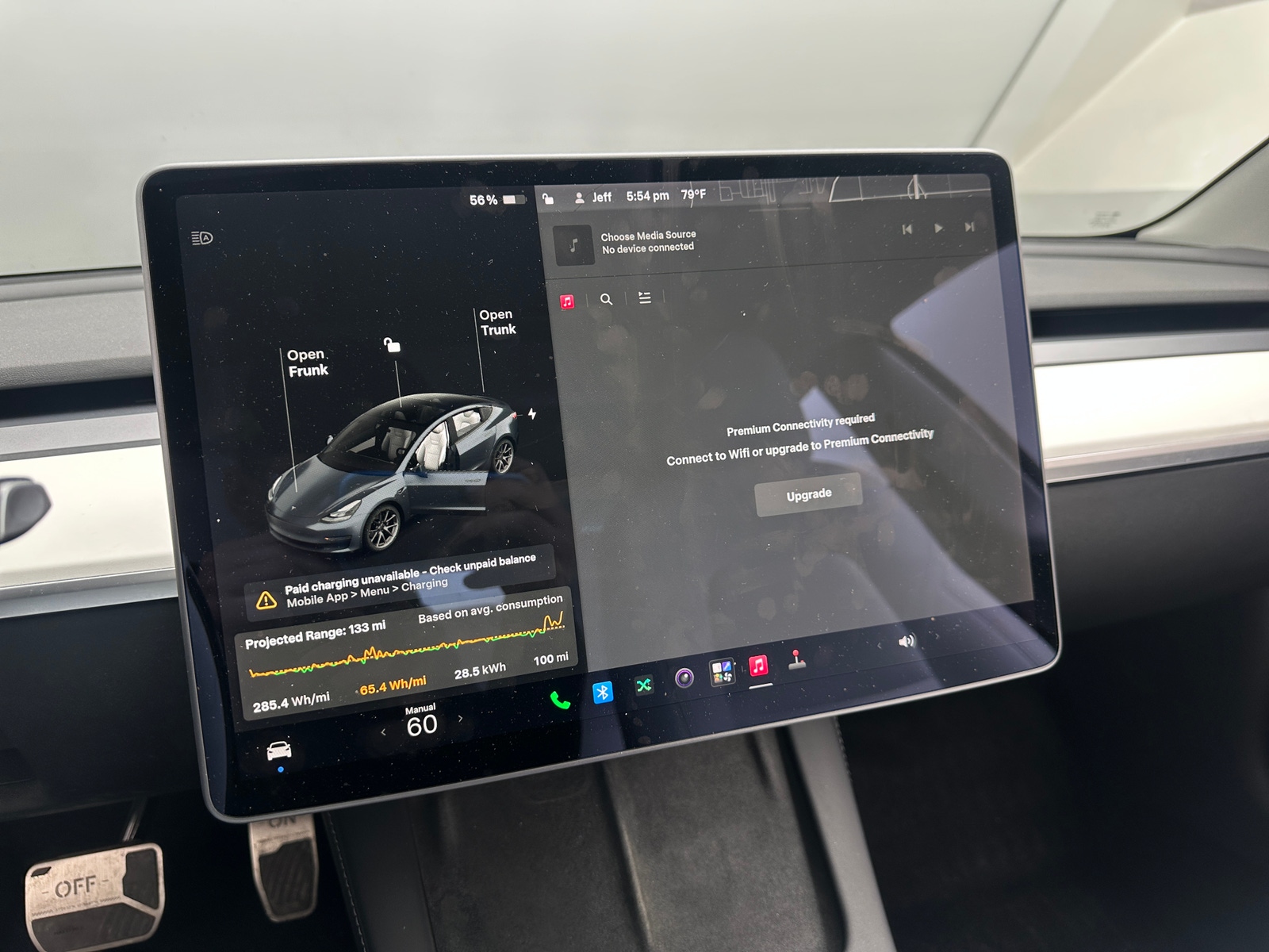 Thumbnail: 2022 Tesla Model 3 - 3