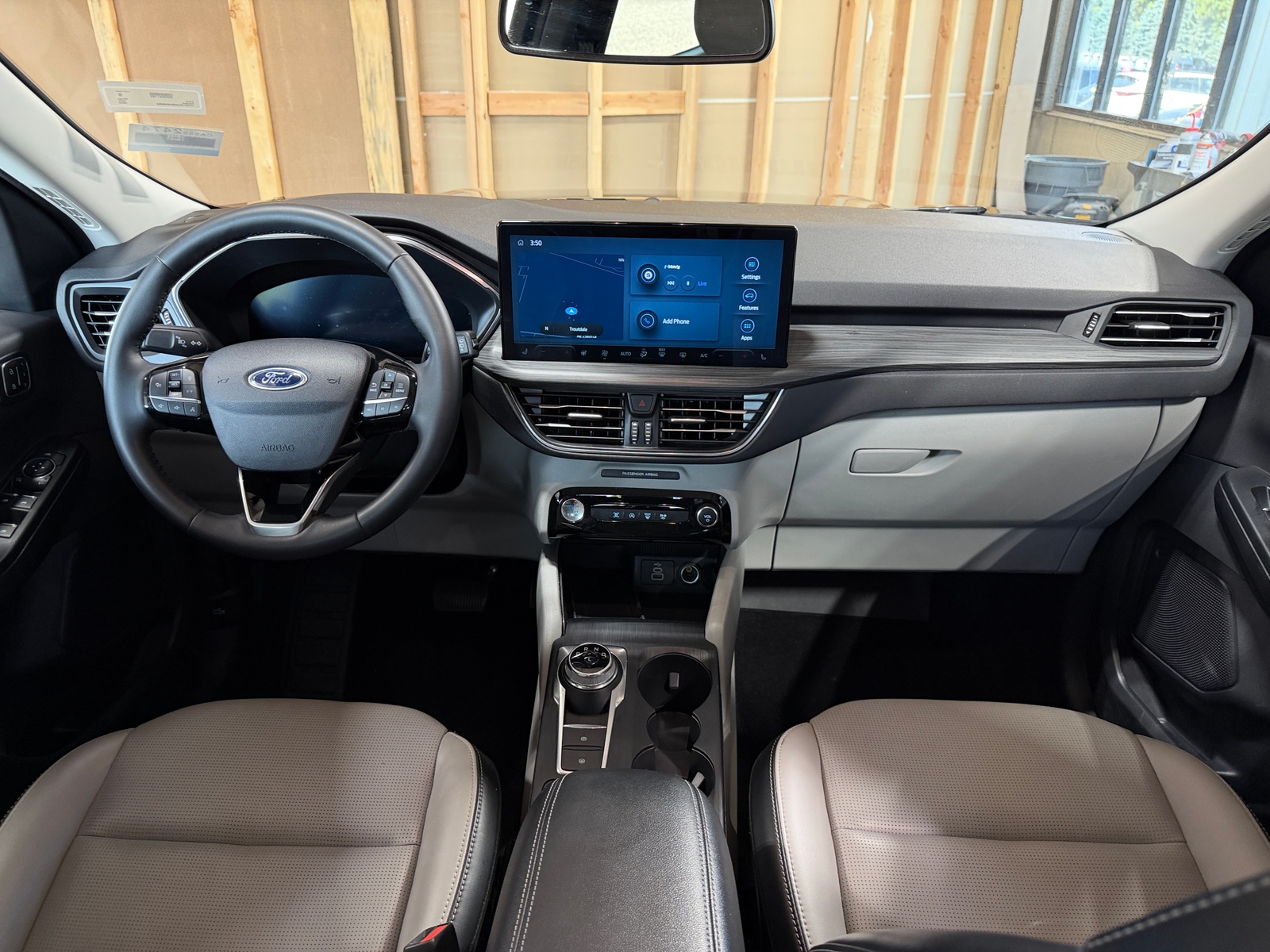 Thumbnail: 2025 Ford Escape - 2
