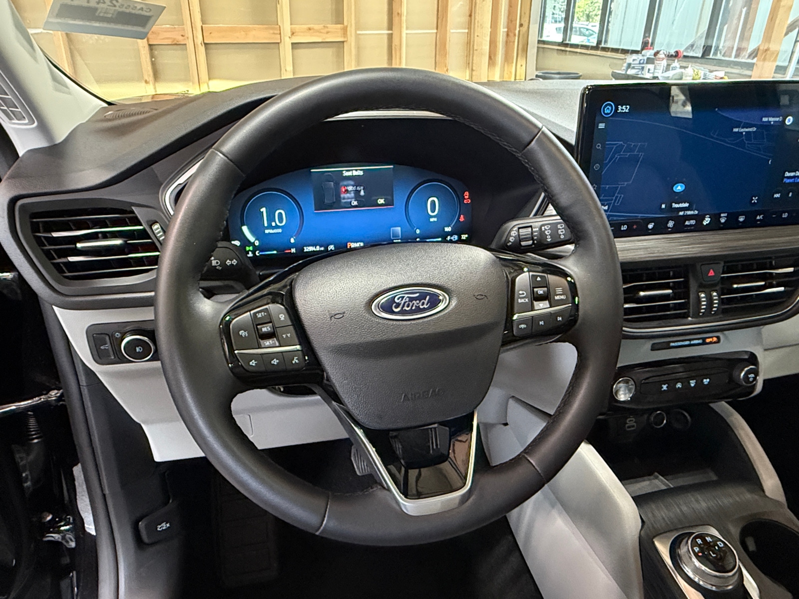 Thumbnail: 2025 Ford Escape - 4
