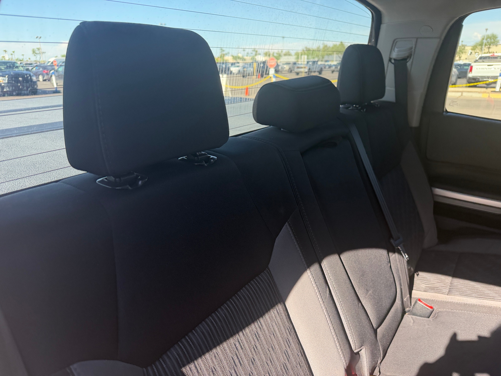 Thumbnail: 2017 Toyota Tundra - 6