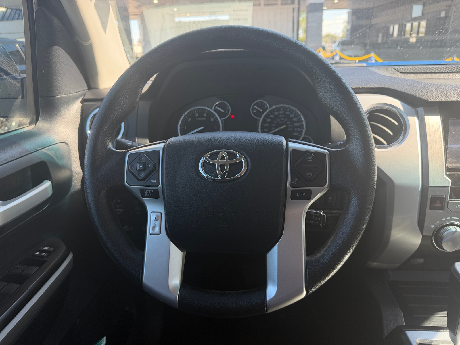 Thumbnail: 2017 Toyota Tundra - 5
