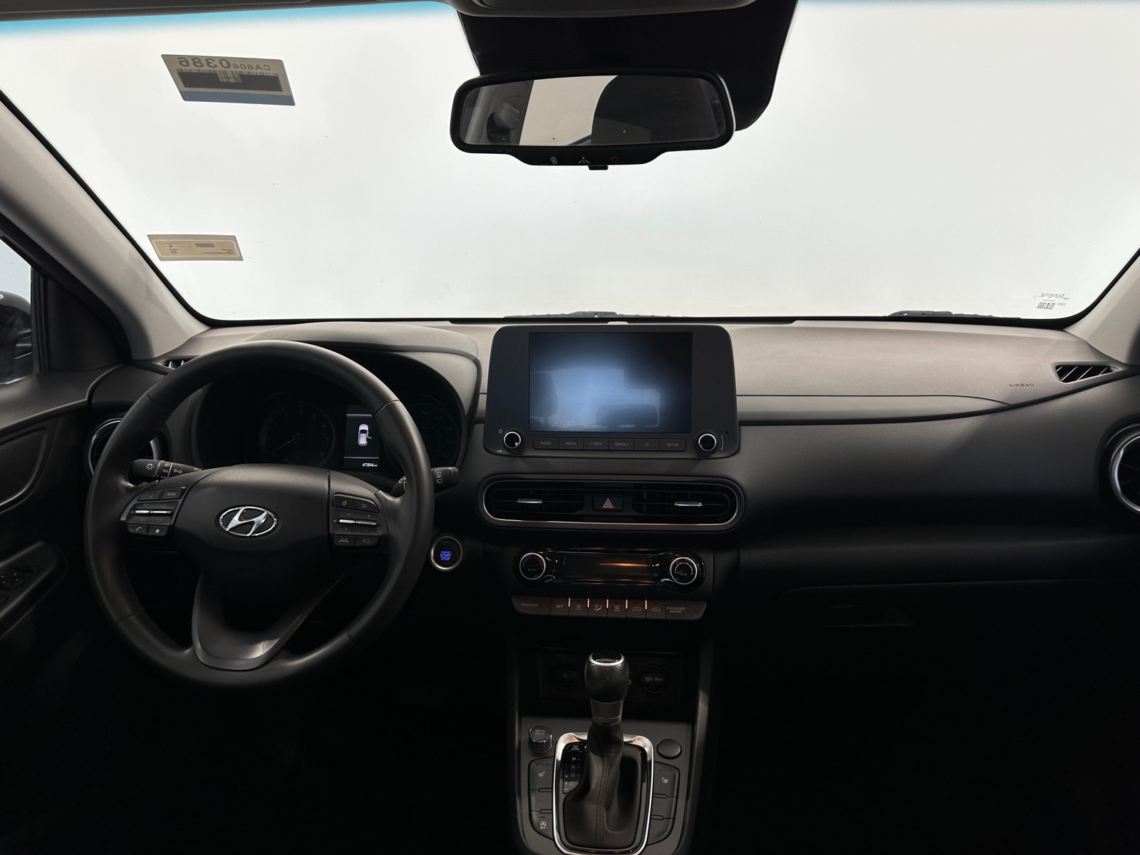 Thumbnail: 2022 Hyundai Kona - 3