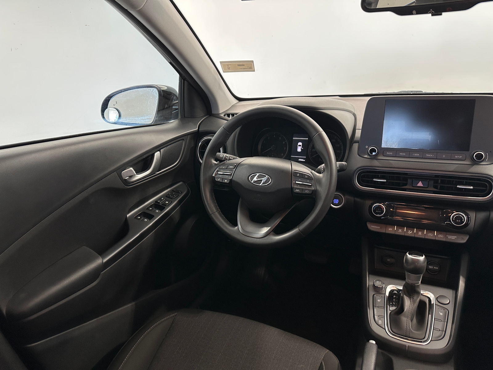 Thumbnail: 2022 Hyundai Kona - 5