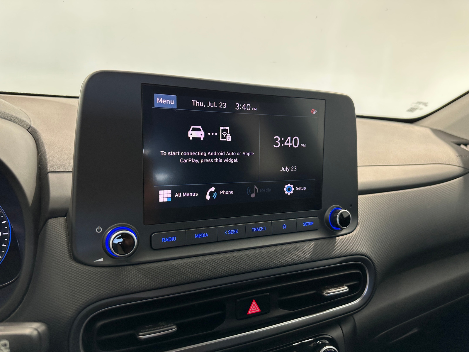 Thumbnail: 2022 Hyundai Kona - 4