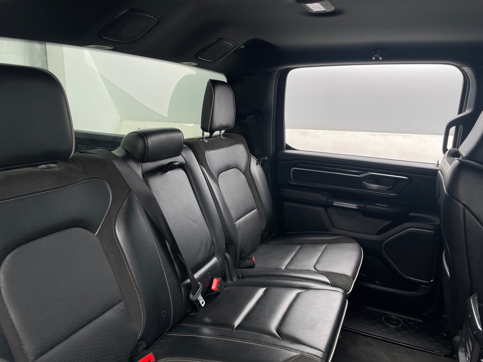 Thumbnail: 2024 RAM 1500 - 5