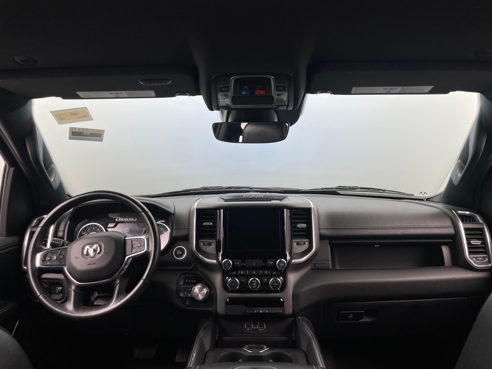 Thumbnail: 2024 RAM 1500 - 2