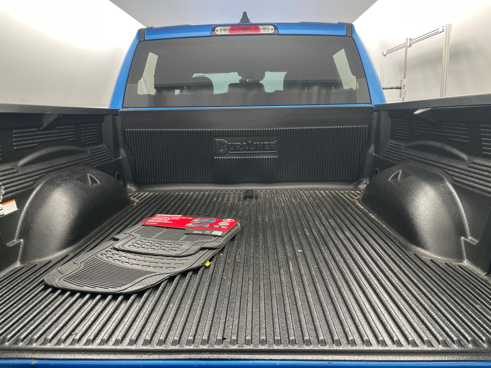 Thumbnail: 2024 RAM 1500 - 6