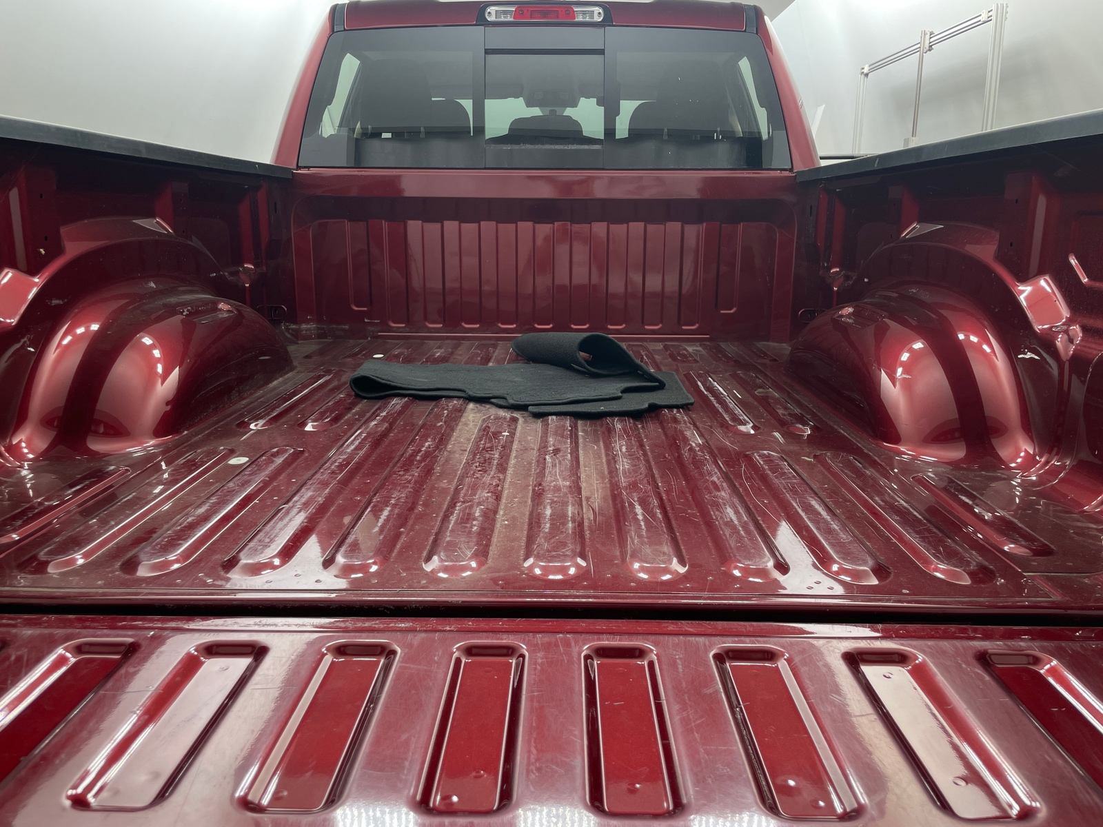 Thumbnail: 2020 RAM 1500 - 7