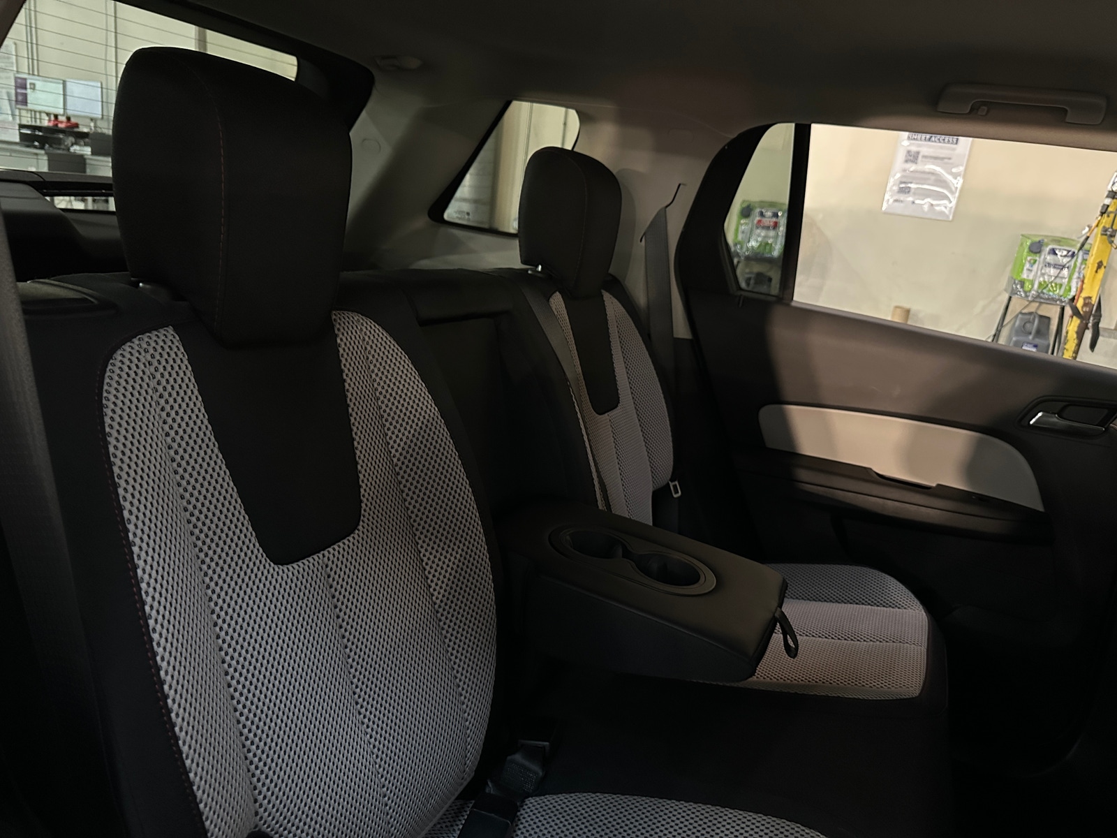 Thumbnail: 2016 GMC Terrain - 6