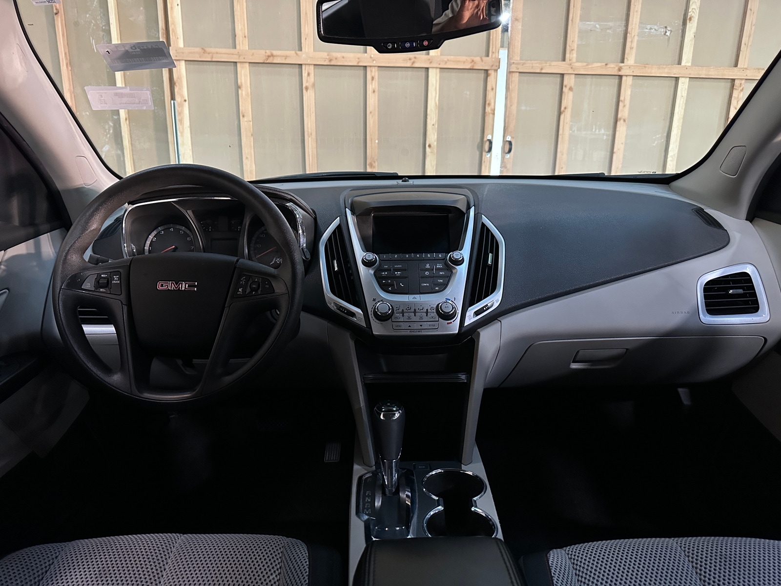 Thumbnail: 2016 GMC Terrain - 3