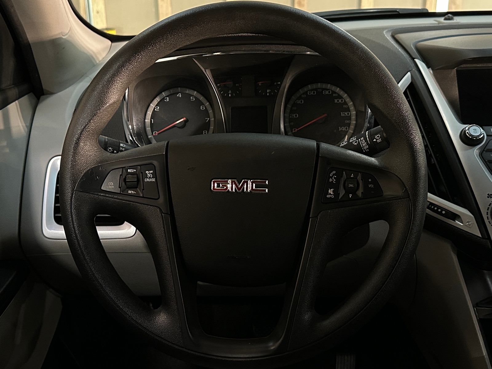 Thumbnail: 2016 GMC Terrain - 5