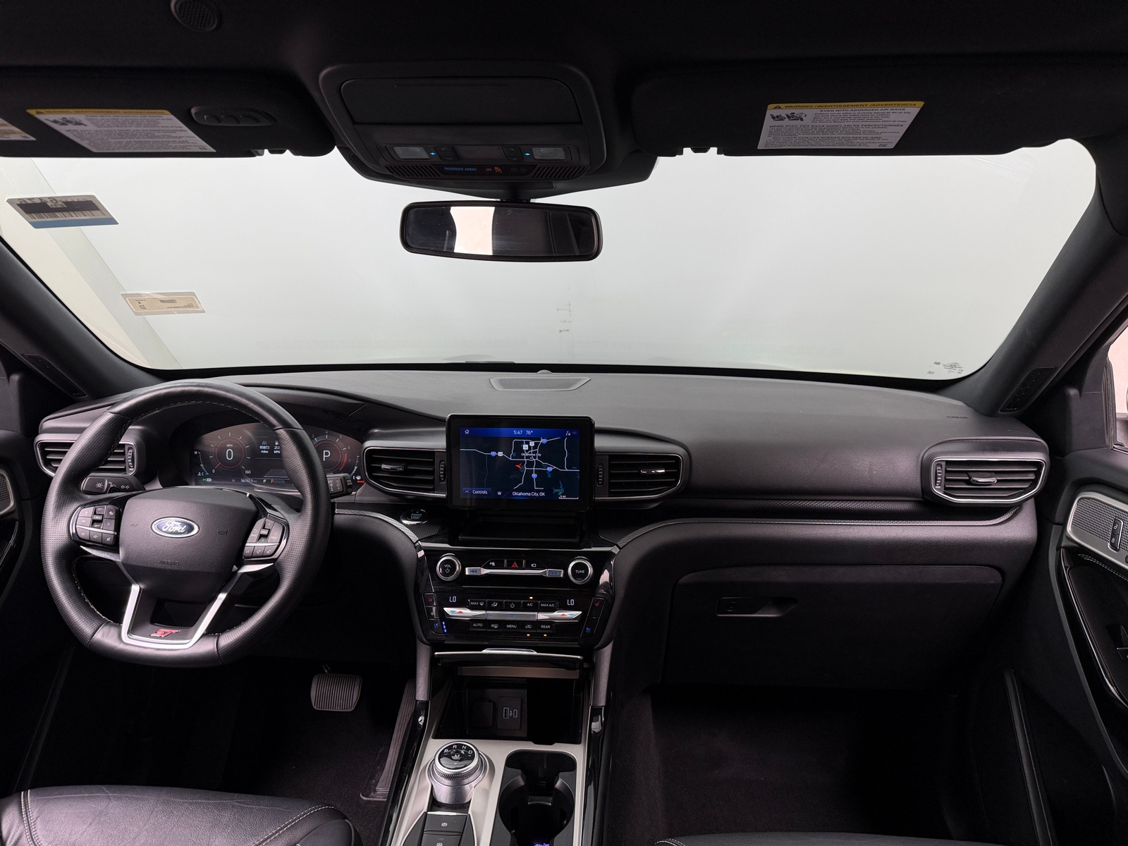 Thumbnail: 2021 Ford Explorer - 2