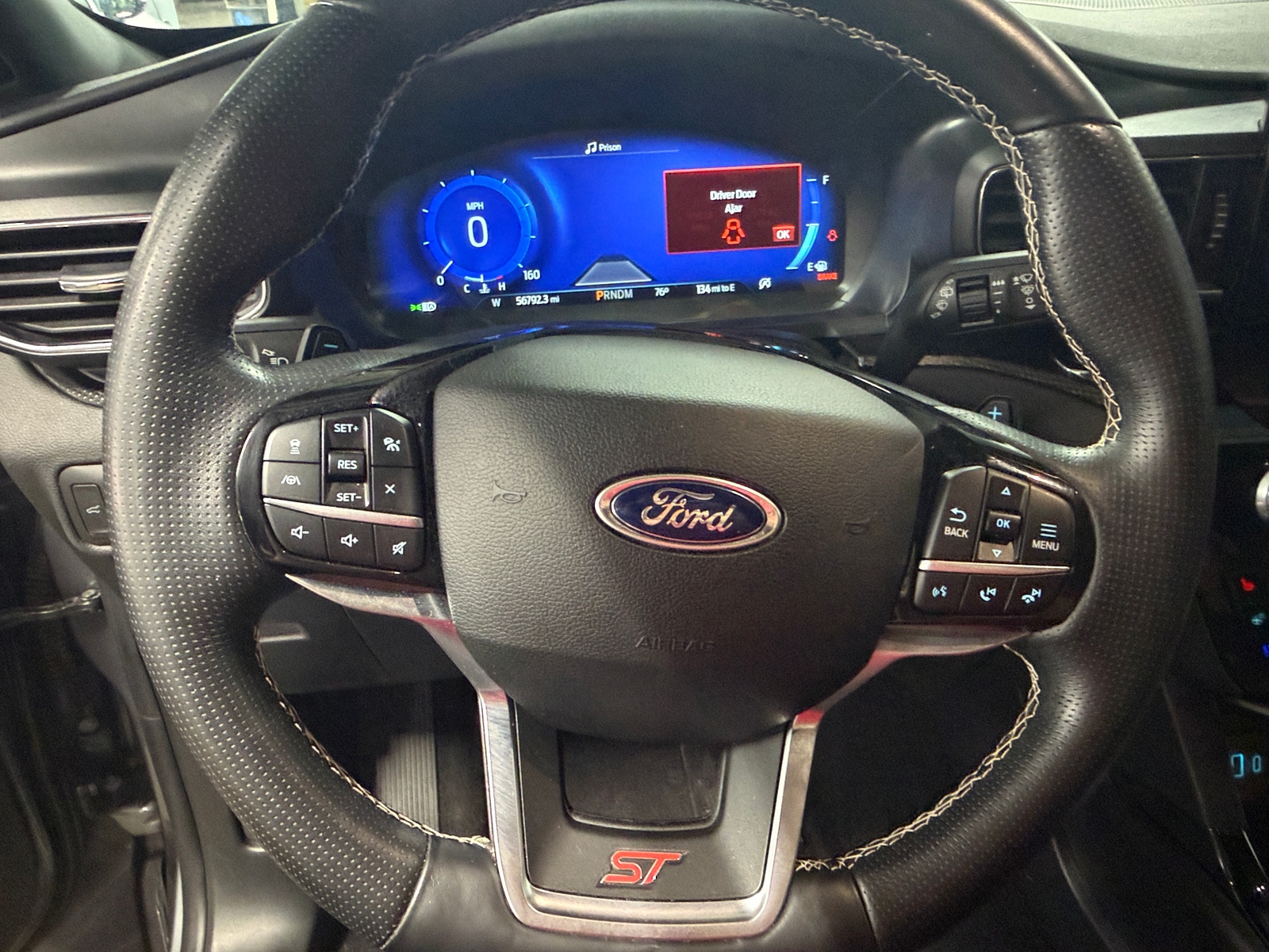 Thumbnail: 2021 Ford Explorer - 4