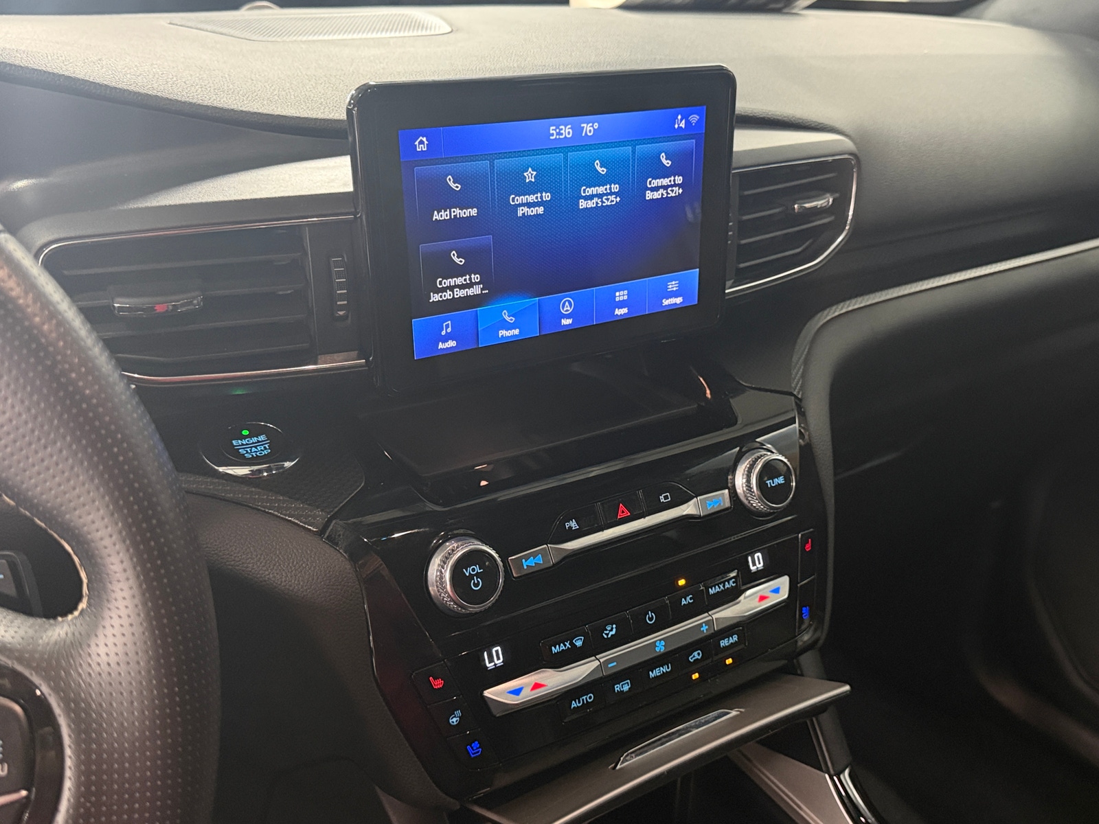 Thumbnail: 2021 Ford Explorer - 3