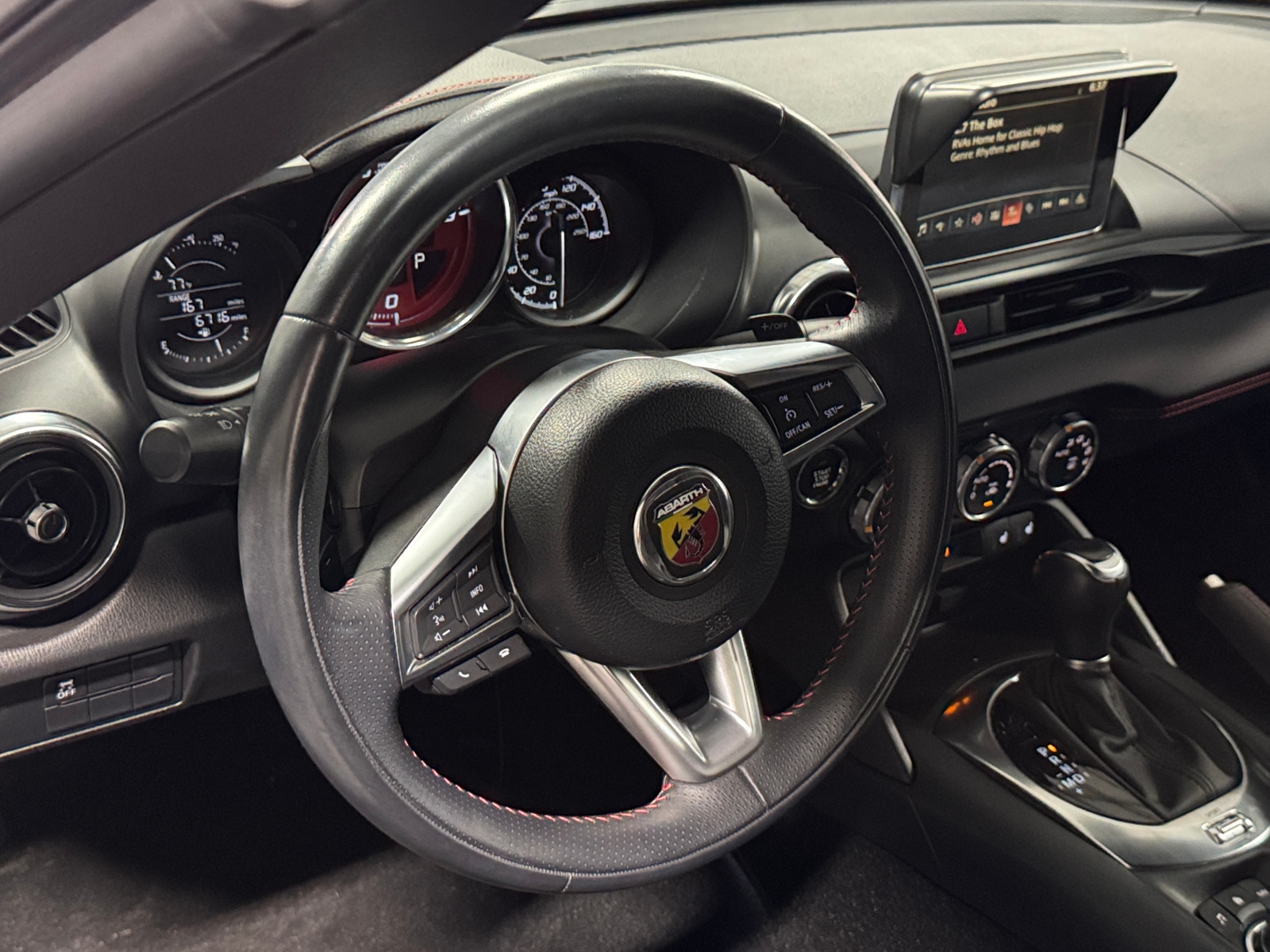 Thumbnail: 2020 Fiat 124 Spider - 4