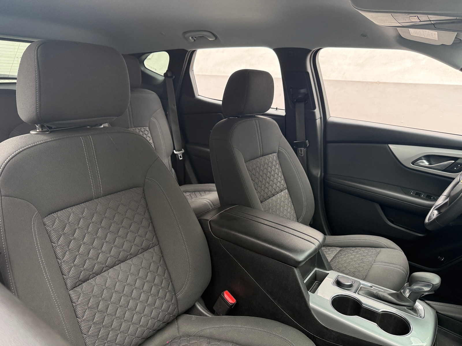 Thumbnail: 2022 Chevrolet Blazer - 2