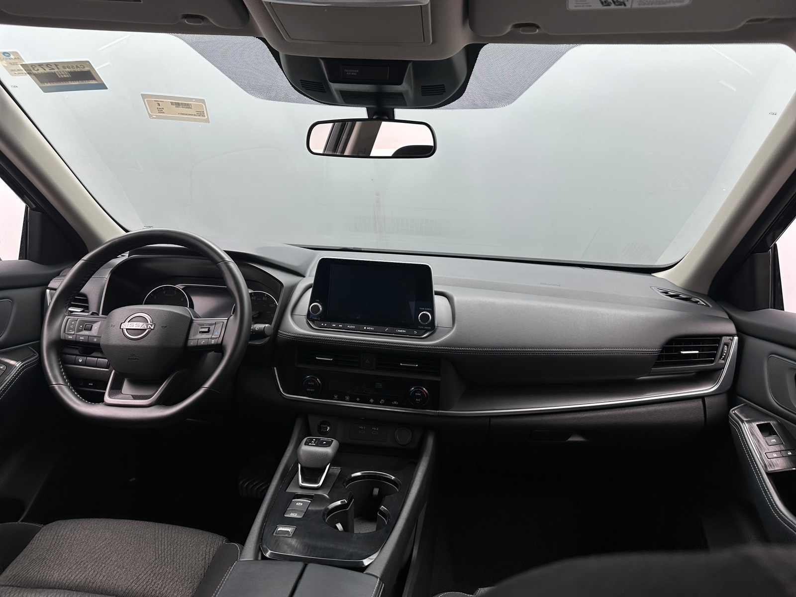 Thumbnail: 2025 Nissan Rogue - 3