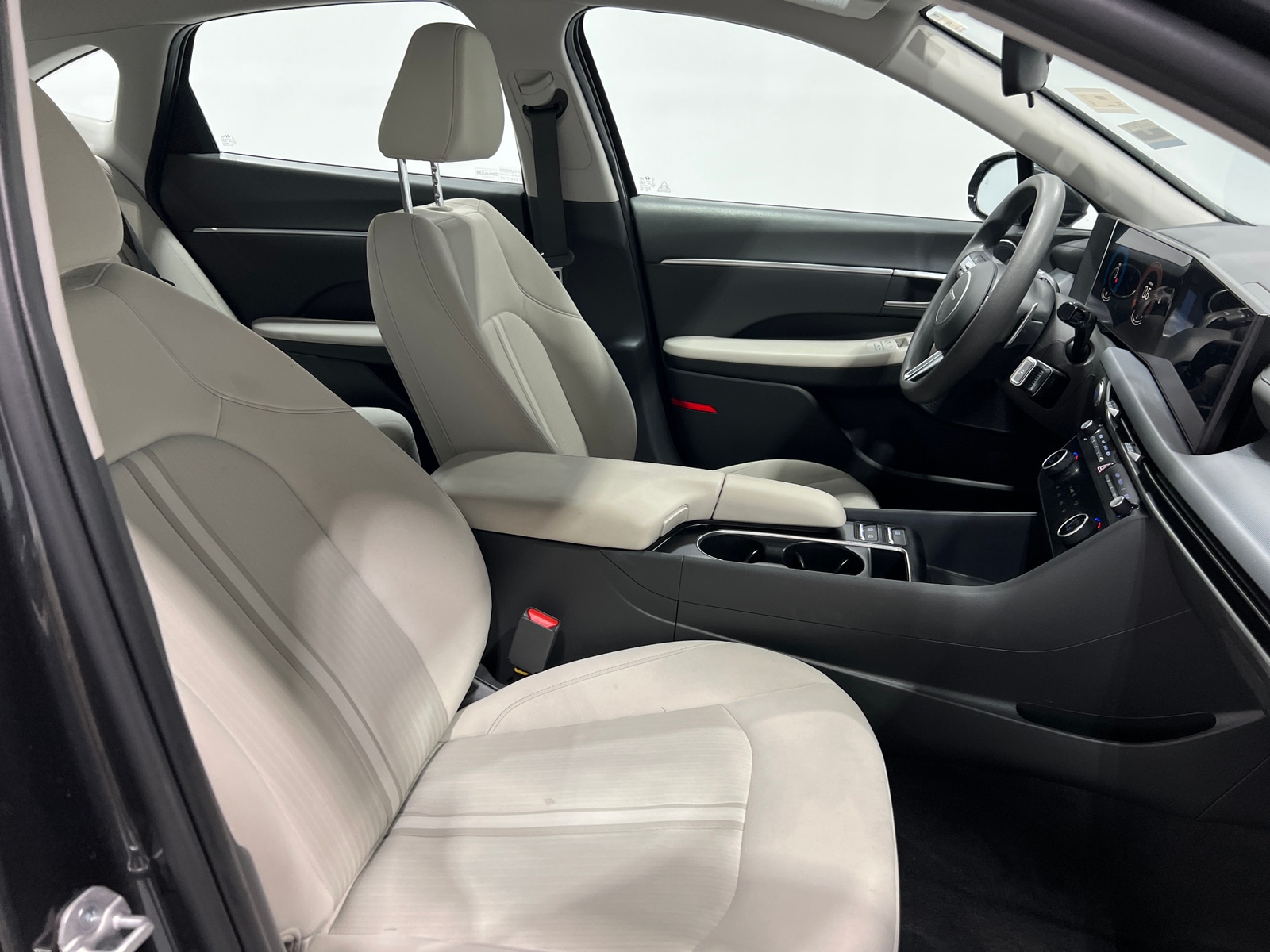 Thumbnail: 2025 Hyundai Sonata - 2