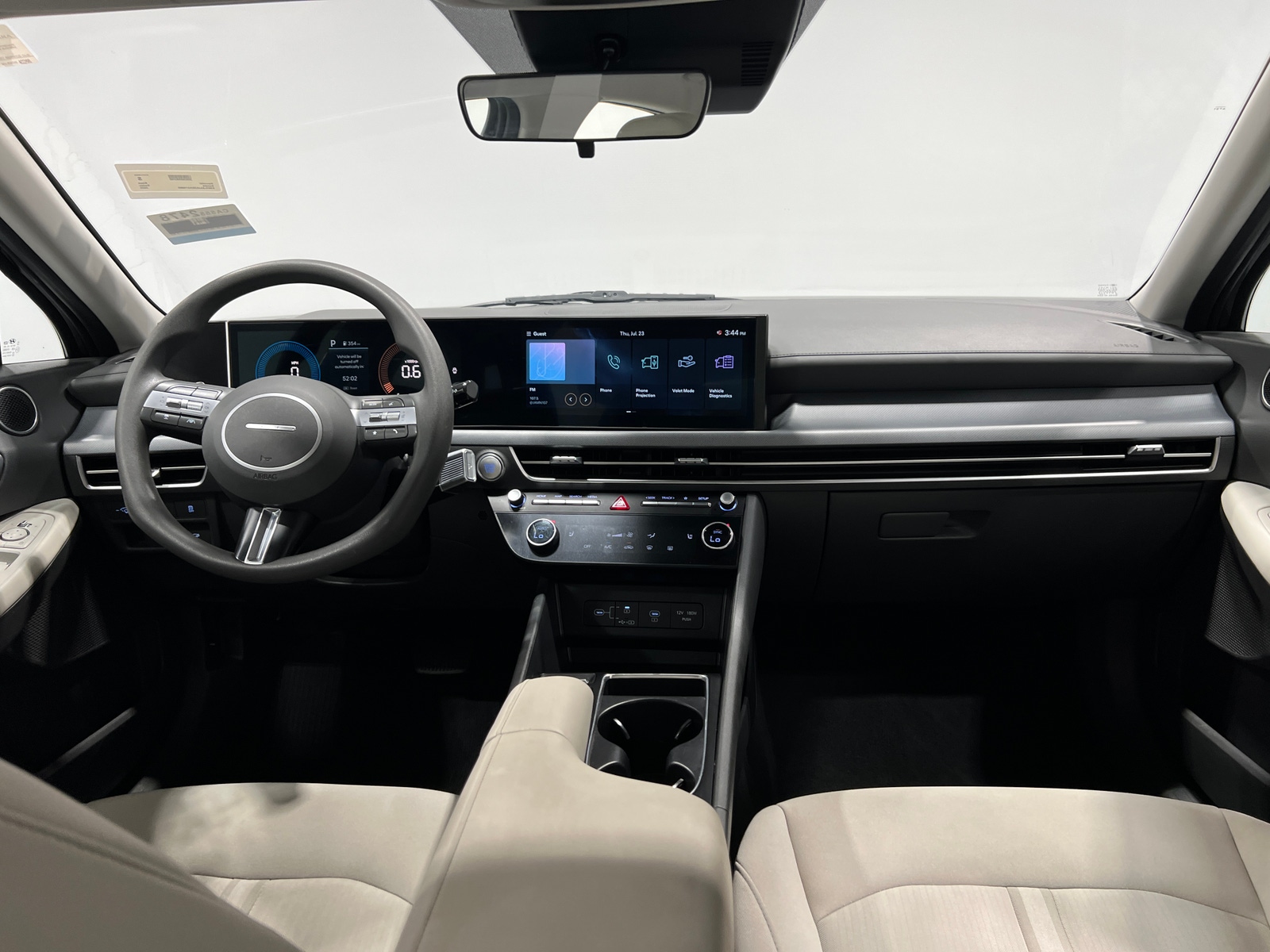Thumbnail: 2025 Hyundai Sonata - 3