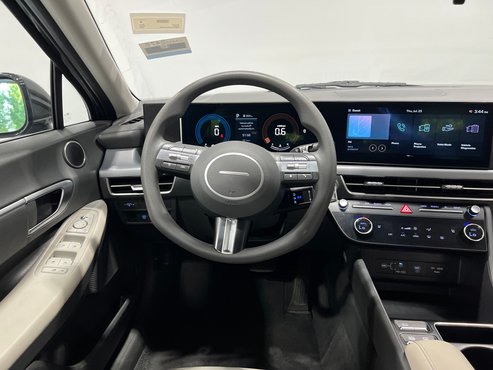 Thumbnail: 2025 Hyundai Sonata - 5